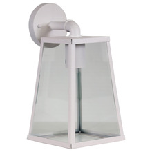 Hamana Outdoor Wall Light